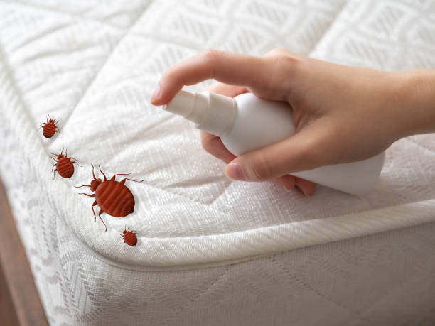  Secy, AR Pest Control Pros